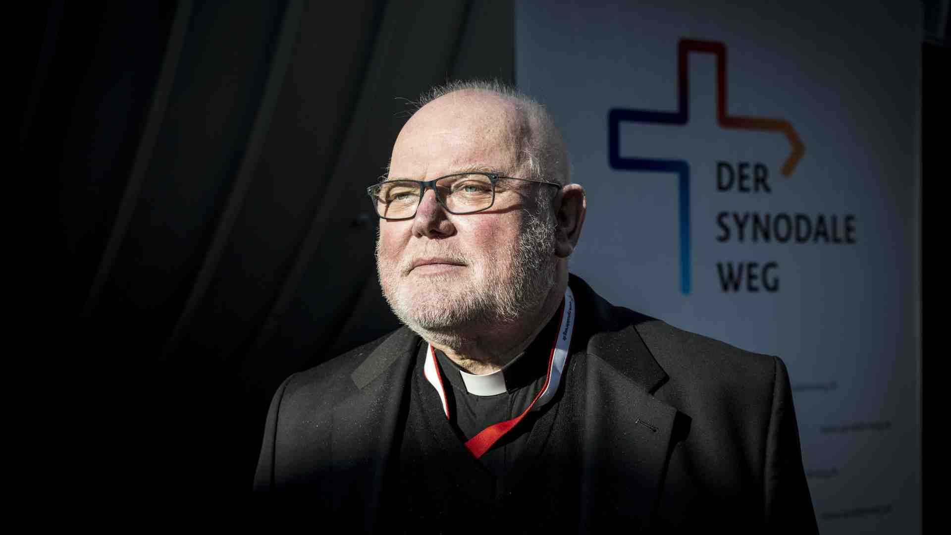 Sinodo tedesco finito, la palla passa a Roma