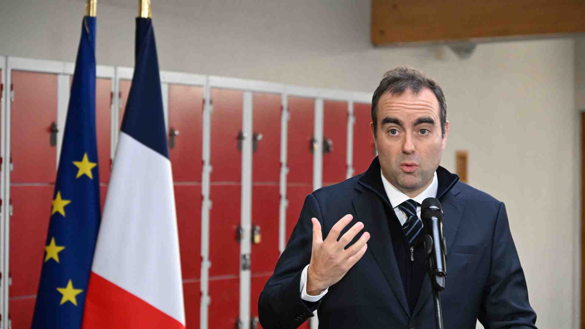 Come ha fatto Lecornu, dato per spacciato, a dotare la Francia di una Finanziaria