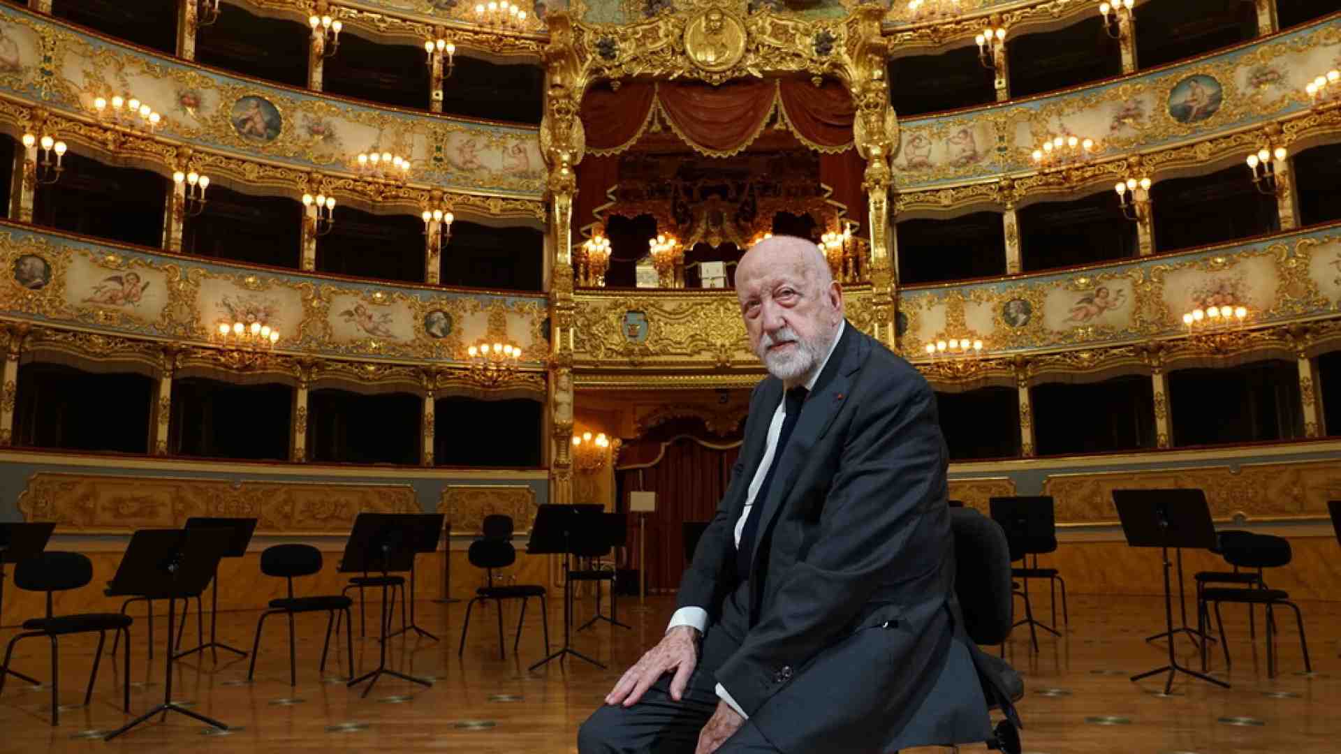 Registi che hanno cambiato per sempre la lettura teatrale di Wagner