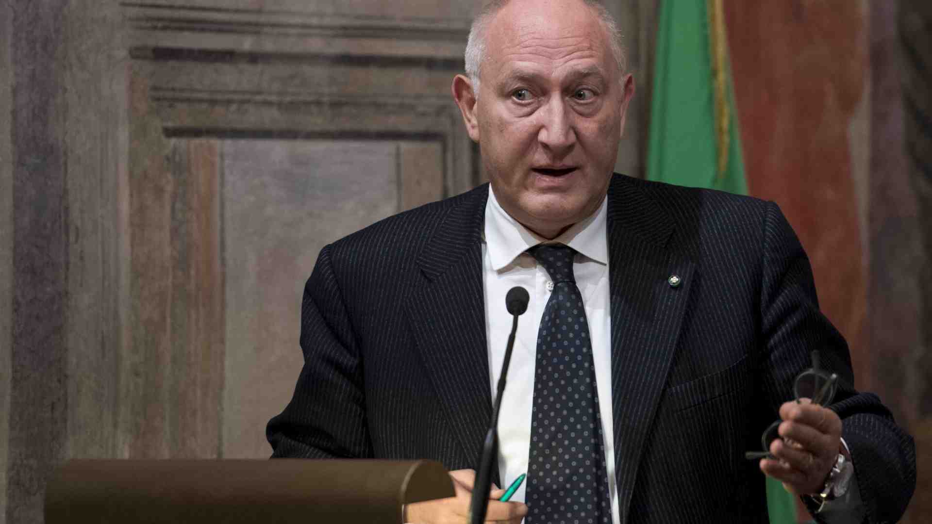 “Il fermo preventivo? Sarebbe un ritorno al fascismo”. Parla l’ex prefetto Morcone