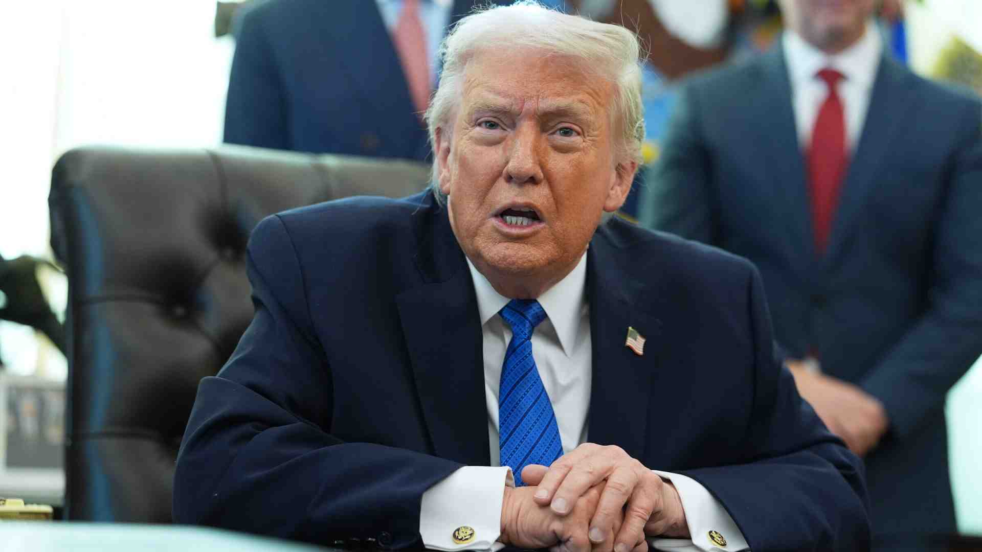 Per Trump ora anche Cuba è pronta a trattare, ma non è il Venezuela. L’embargo sul petrolio