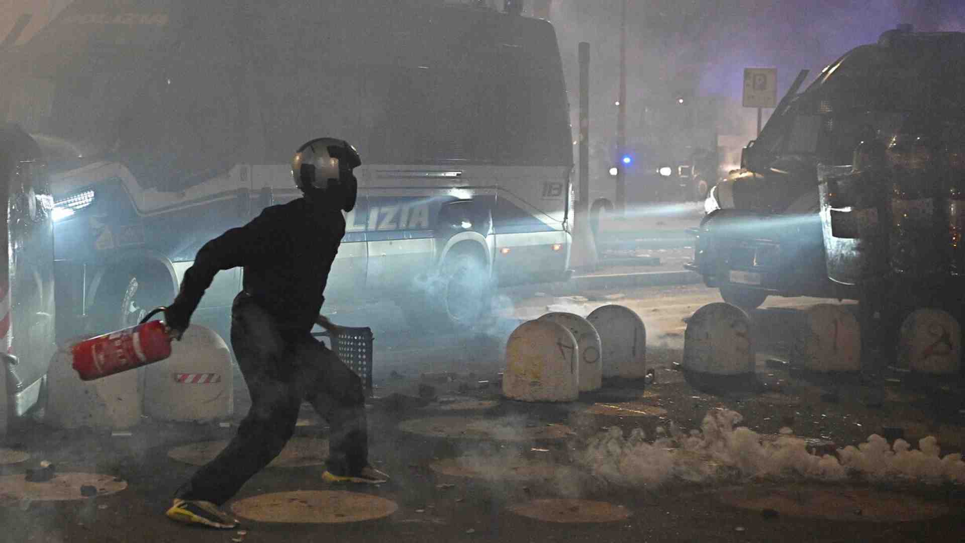 Romano (Siulp): “Su Askatasuna il centrosinistra è ambiguo. Basta ideologia se si parla di sicurezza”