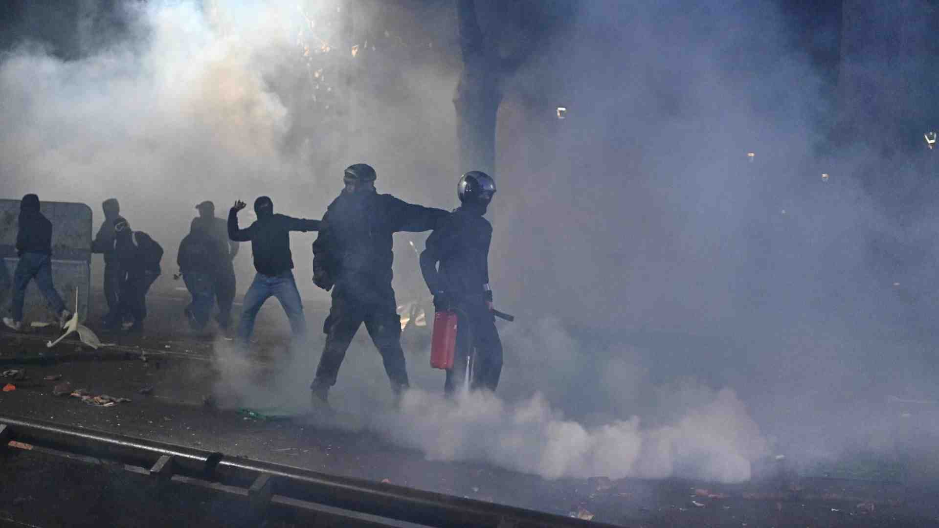 La puntata di Report che le partite Iva sconsolate vorrebbero vedere sui centri sociali