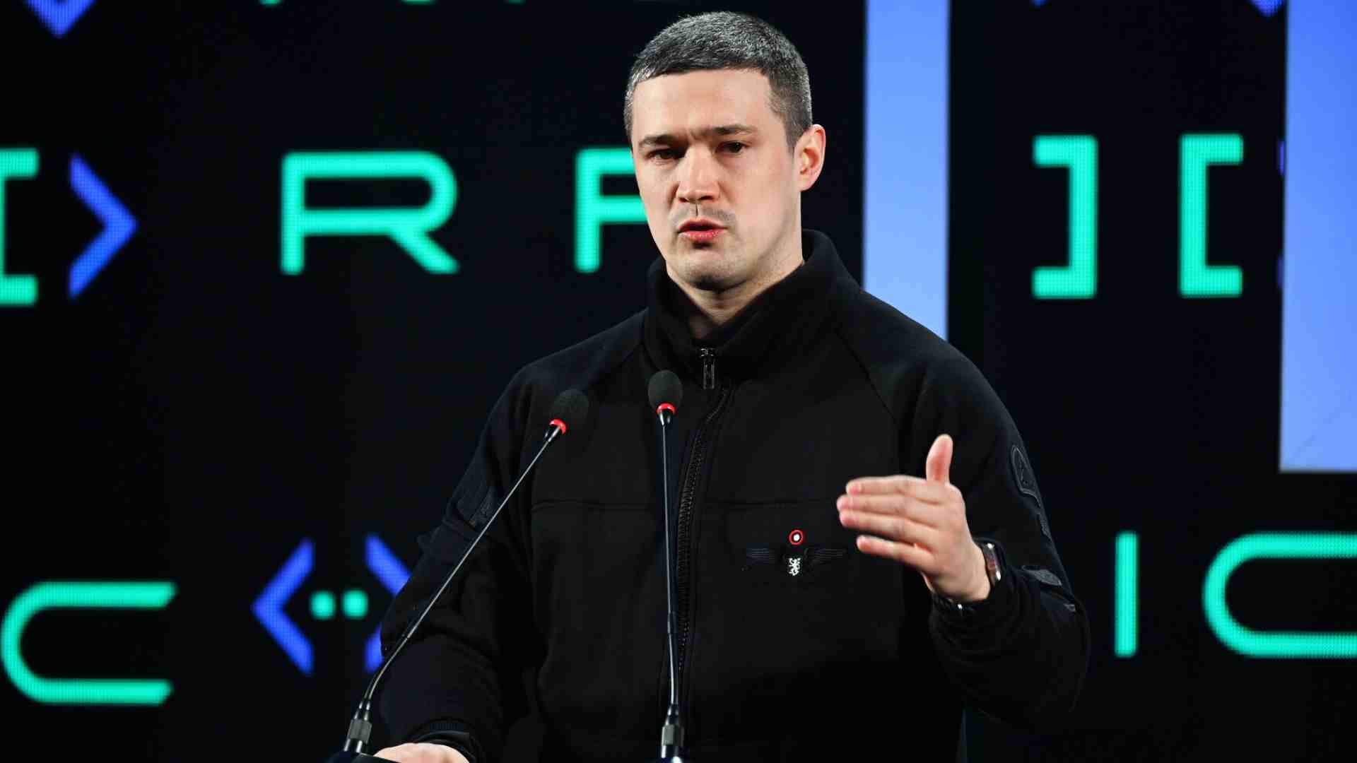 Fedorov ha capito molto bene Elon Musk