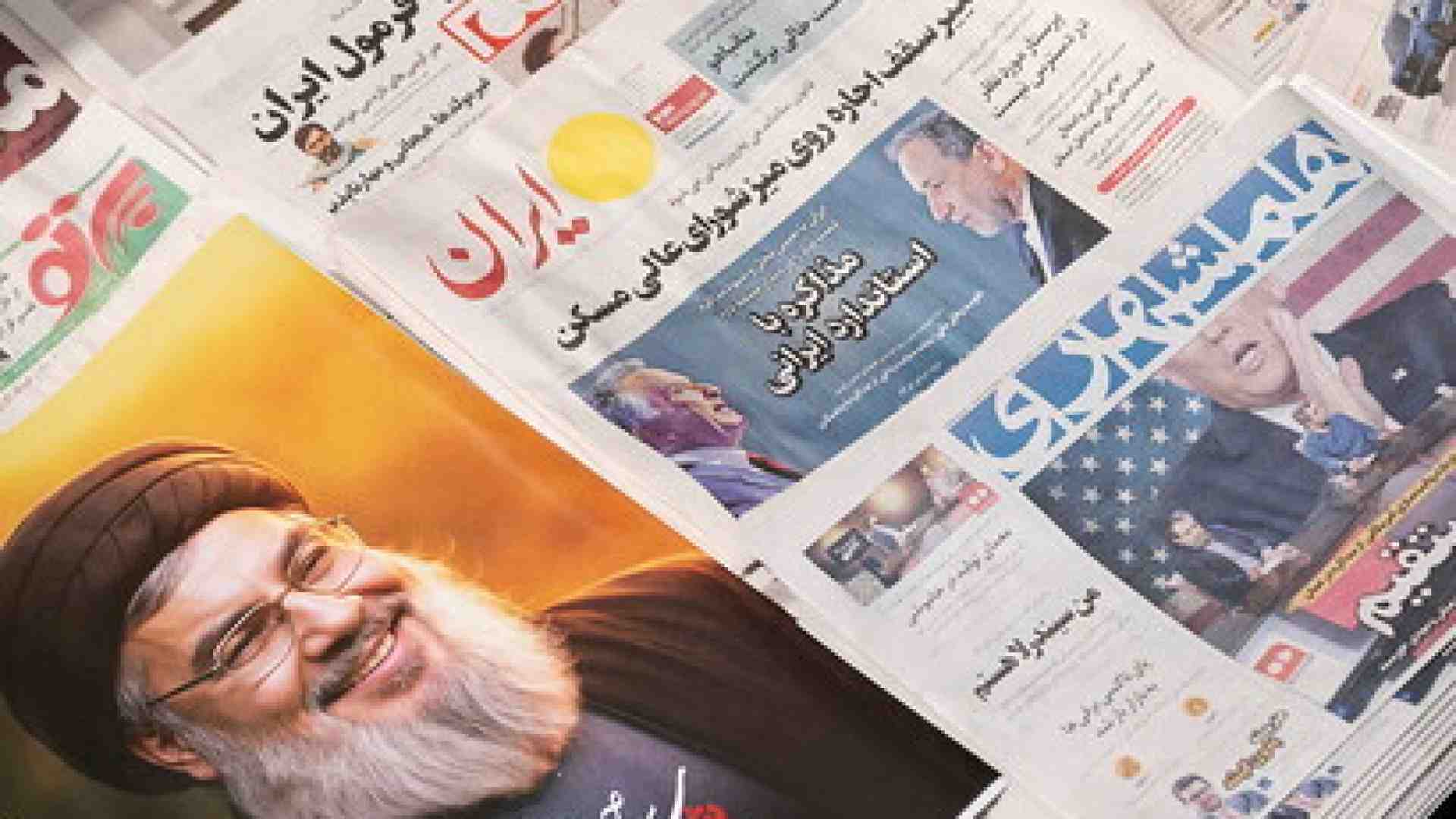 Teheran vuole giocare a negoziare