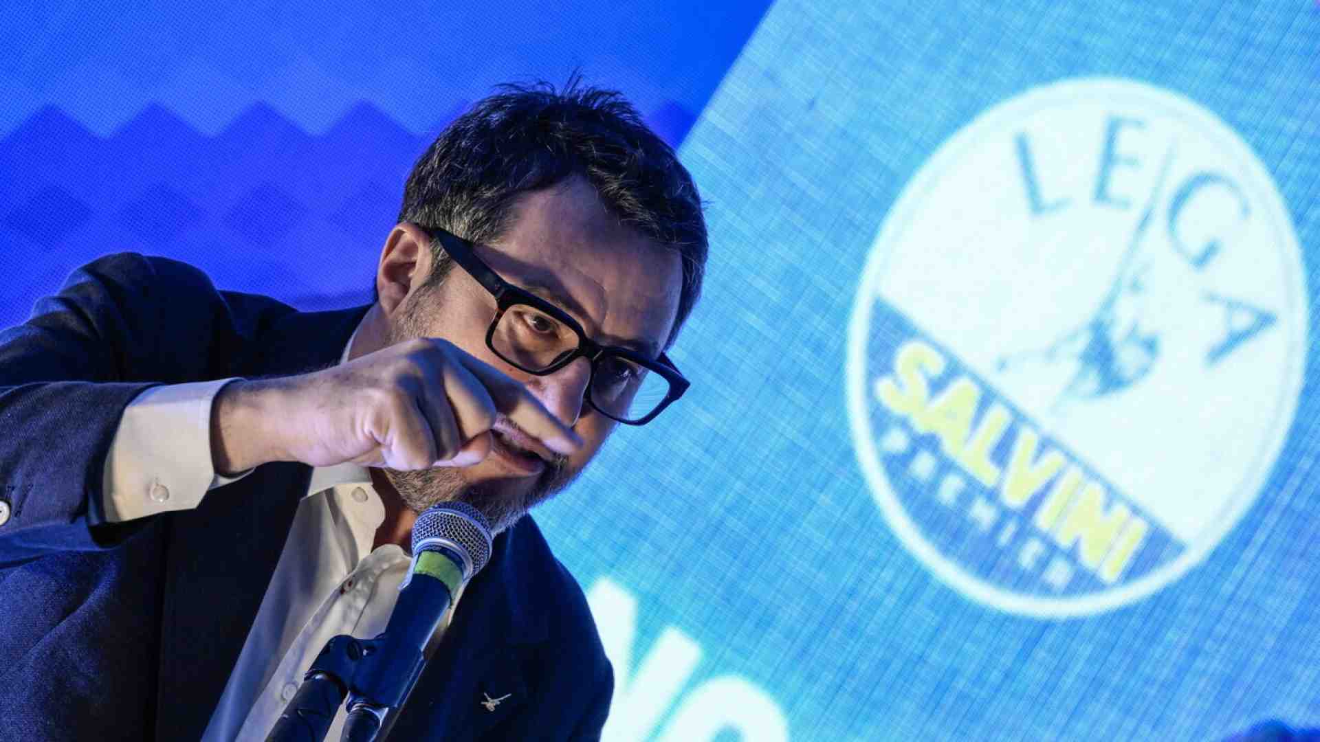 Salvini prepara la sua legge sulla remigrazione. Oggi il Consiglio federale della Lega