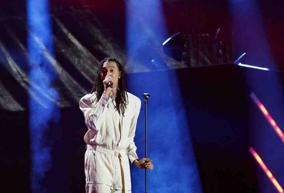 Censura e islamizzazione alle Olimpiadi