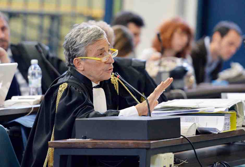 "A Torino è terrorismo, indagare sulla rete di organizzazione", dice l'ex pm Rinaudo