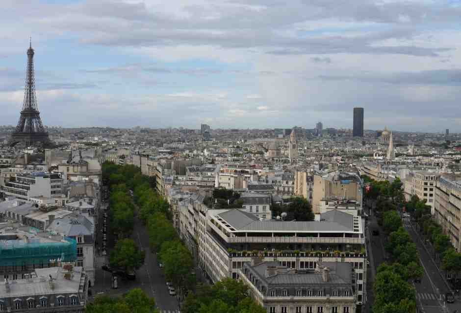 In Francia allarmi bomba e attacchi contro gli ebrei. Colpite scuole e sinagoghe