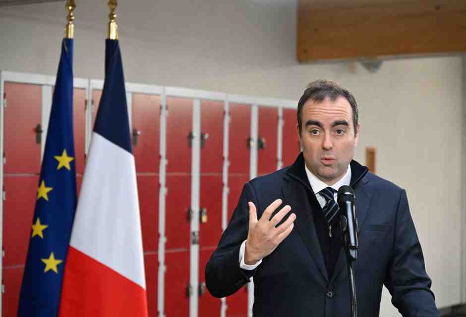 Come ha fatto Lecornu, dato per spacciato, a dotare la Francia di una Finanziaria