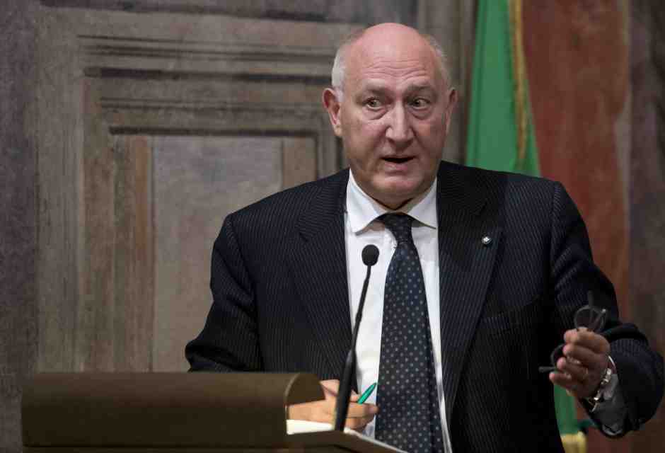 “Il fermo preventivo? Sarebbe un ritorno al fascismo”. Parla l’ex prefetto Morcone