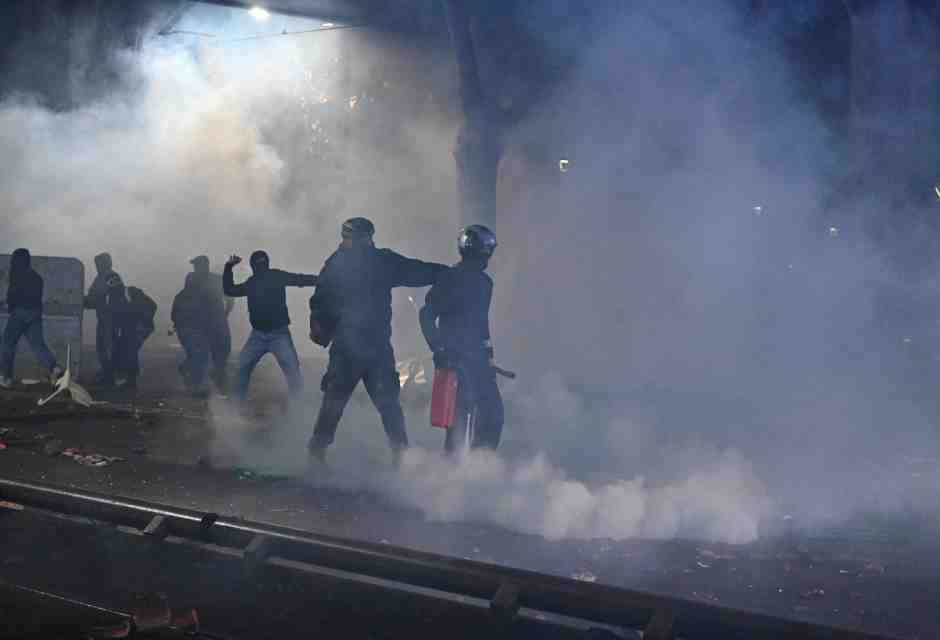 La puntata di Report che le partite Iva sconsolate vorrebbero vedere sui centri sociali