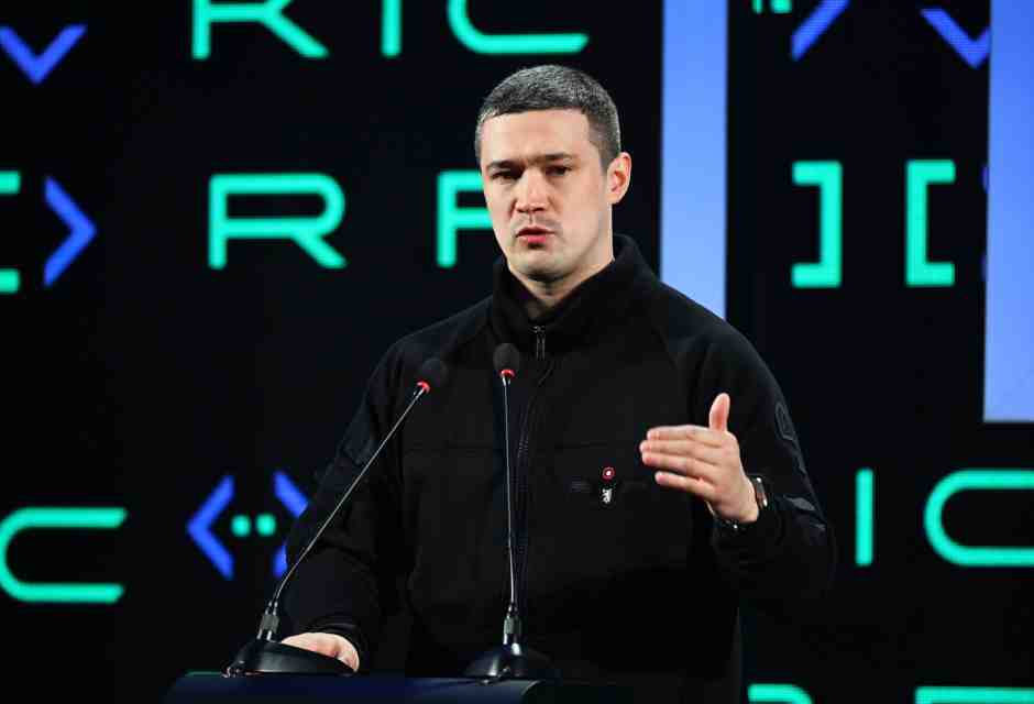 Fedorov ha capito molto bene Elon Musk