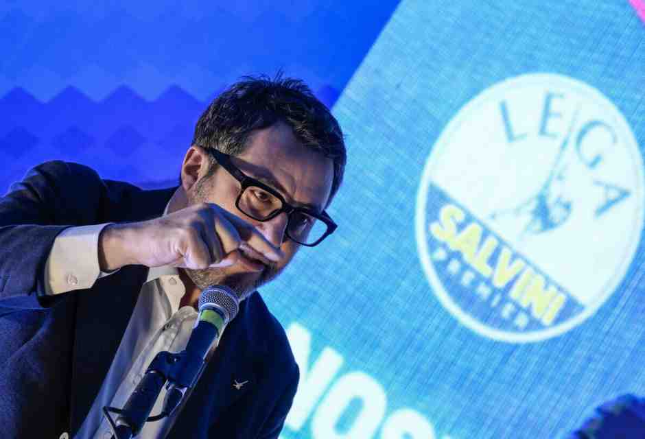 Salvini prepara la sua legge sulla remigrazione. Oggi il Consiglio federale della Lega