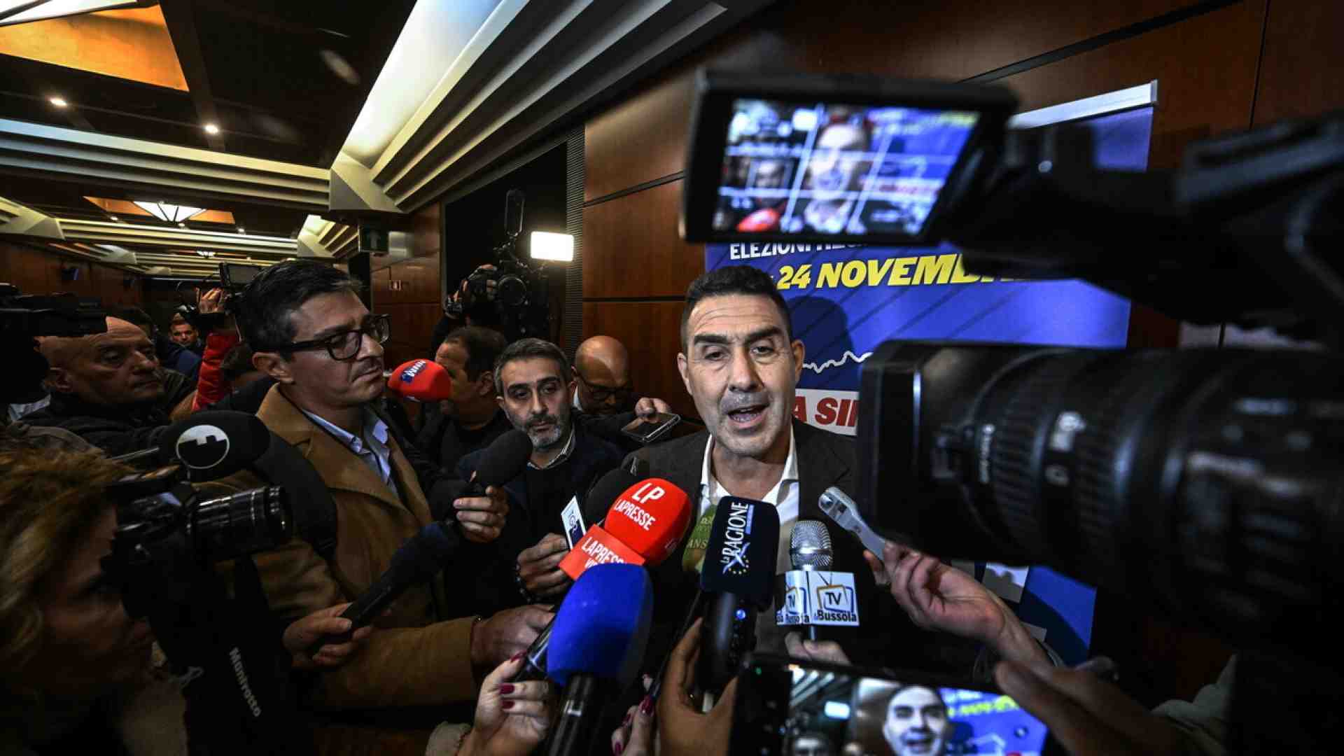 La parabola tutta autonoma e solipsista di Vannacci