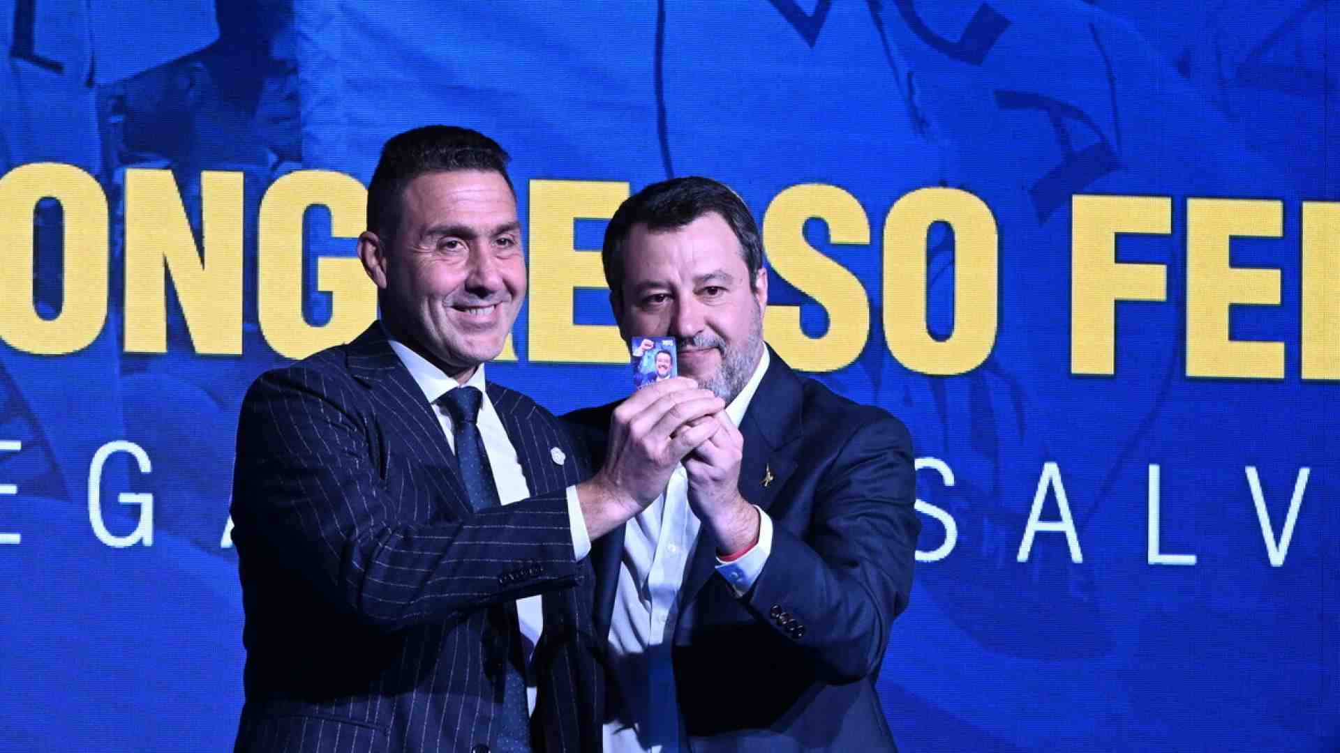 Moncalvo: “Zaia, Fedriga e Fontana sono tre pavidi. Salvini galleggia”