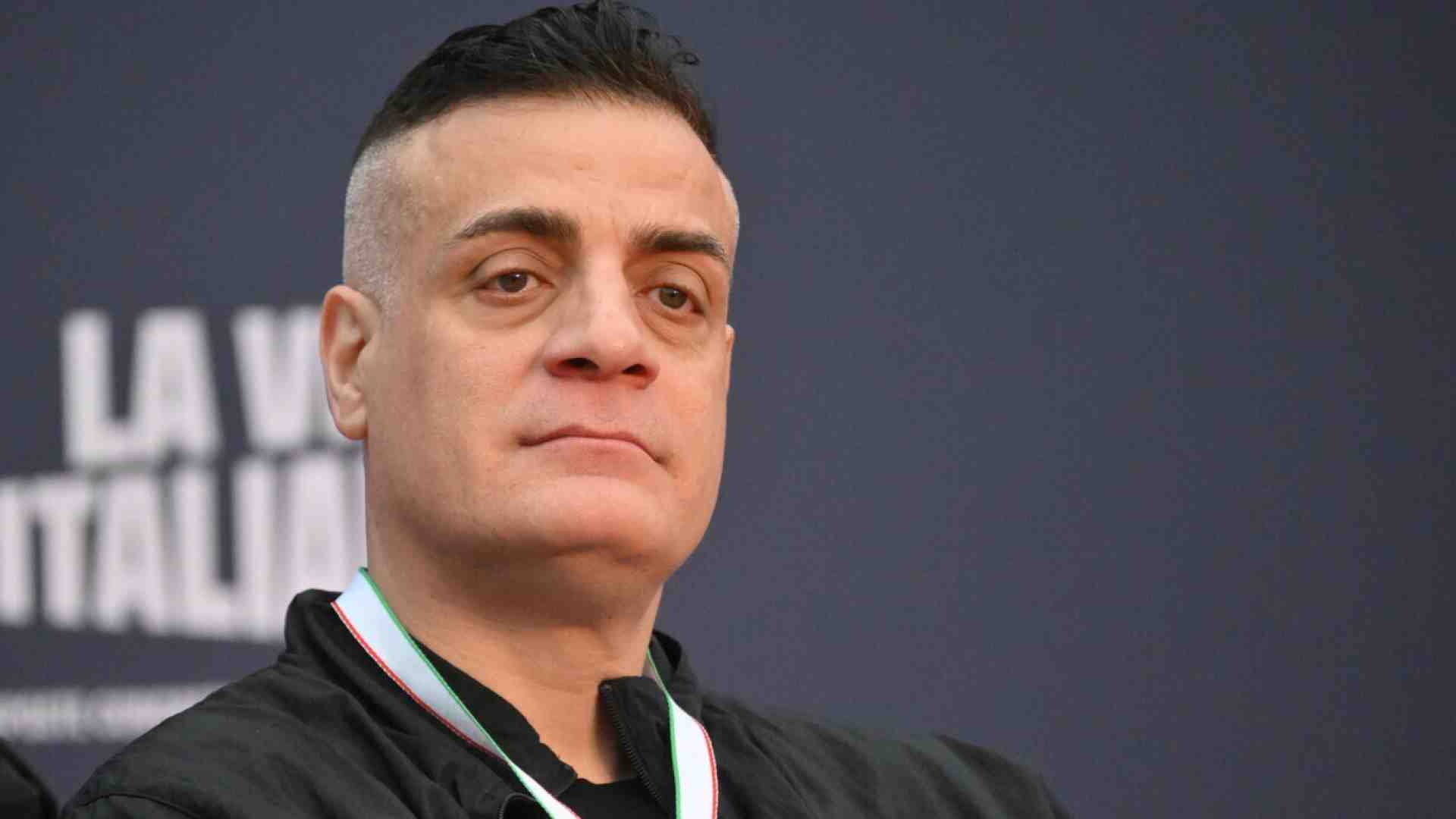 I complimenti di Cicalone a Vannacci: "Disponibile a collaborare. Candidarmi? Mi servono garanzie"