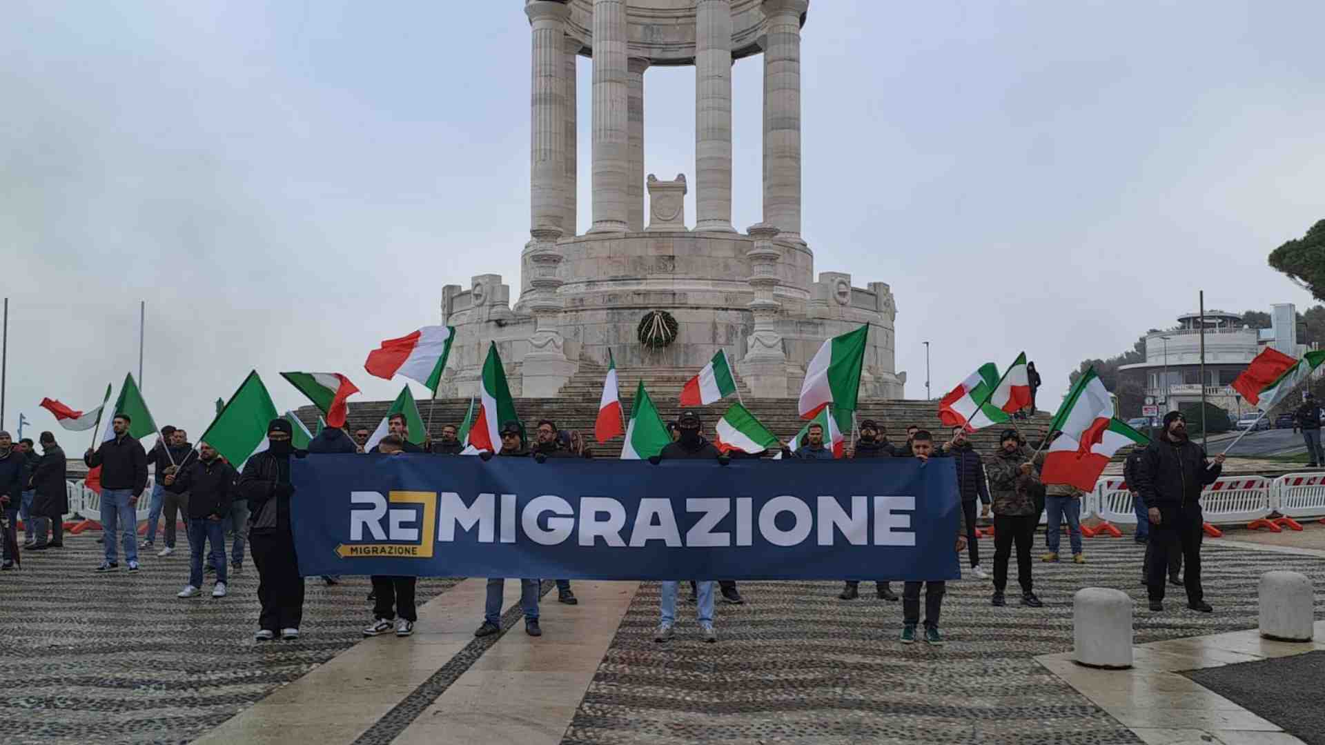La remigrazione non è polso fermo, ma una fantasia che ignora la storia