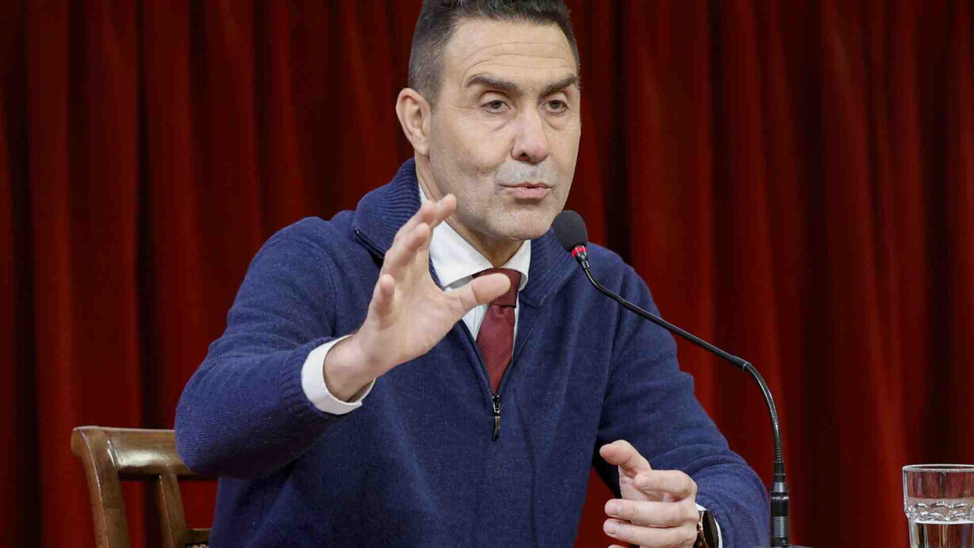 Quanto vale il partito di Vannacci? La febbre dei sondaggi