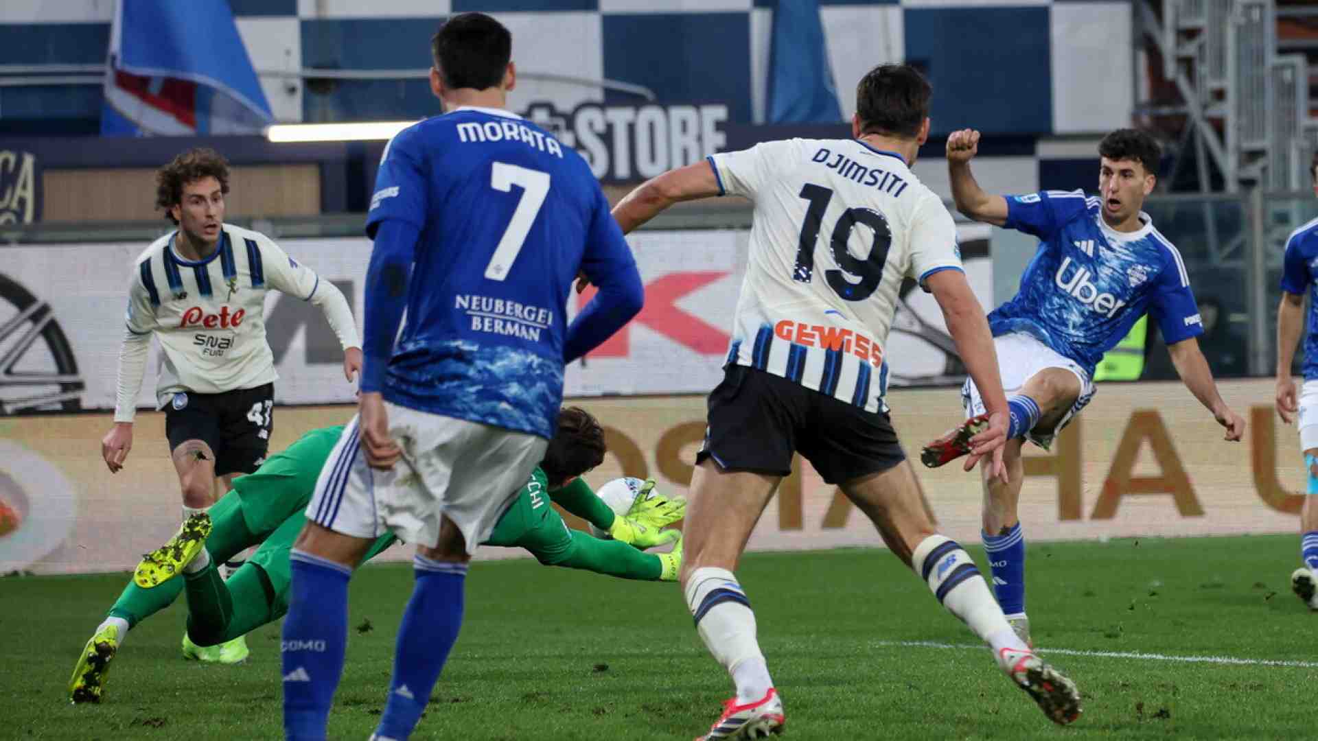 La fantasia di Marco Carnesecchi