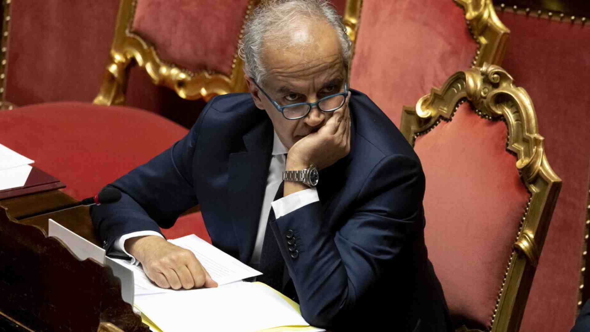 "L’Ice non farà polizia in Italia", dice Piantedosi sulla polemica intorno alle Olimpiadi