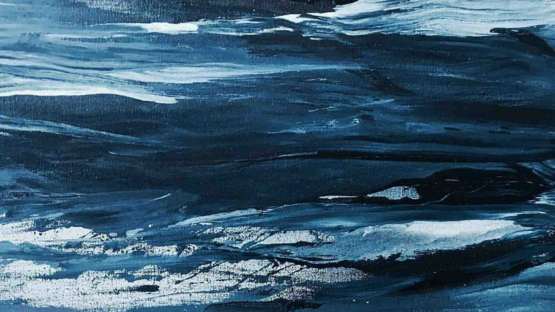 Piacere e pittura sono inseparabili