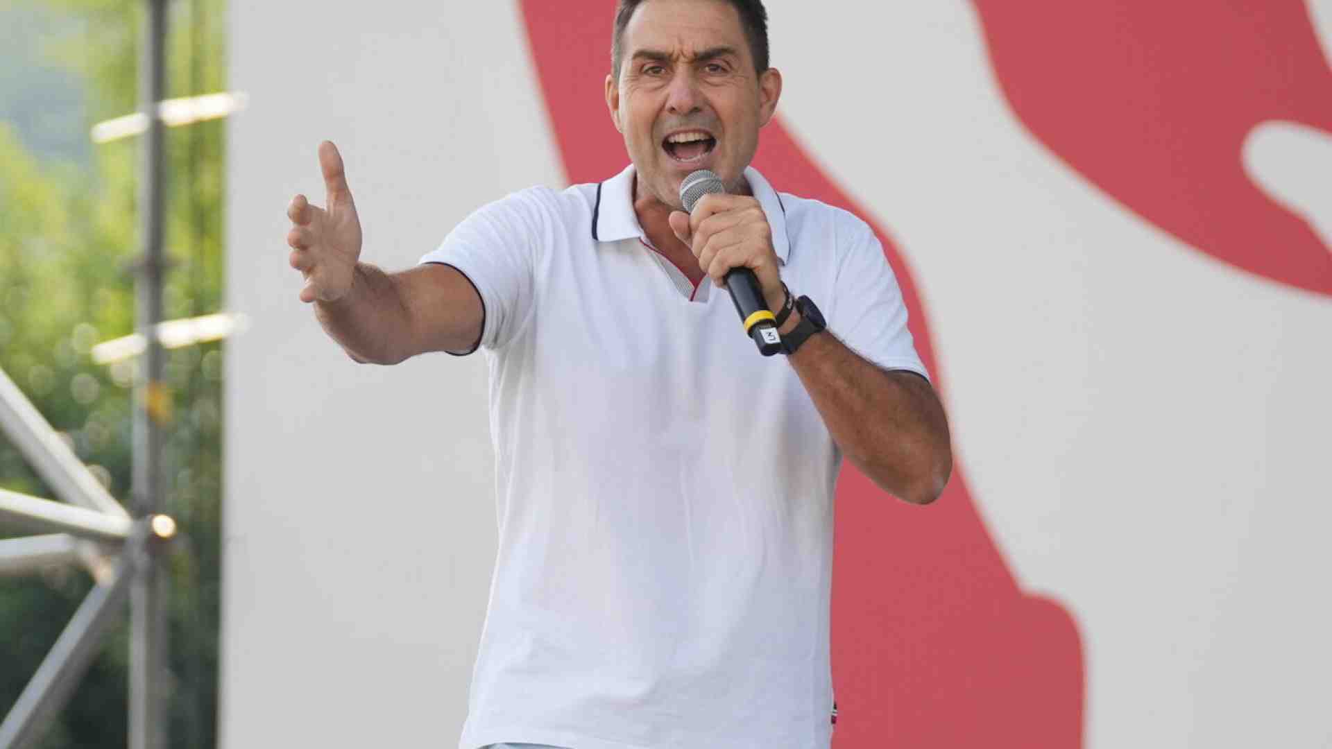 Vannacci e i suoi seguaci: chi va, chi resta e chi aspetta