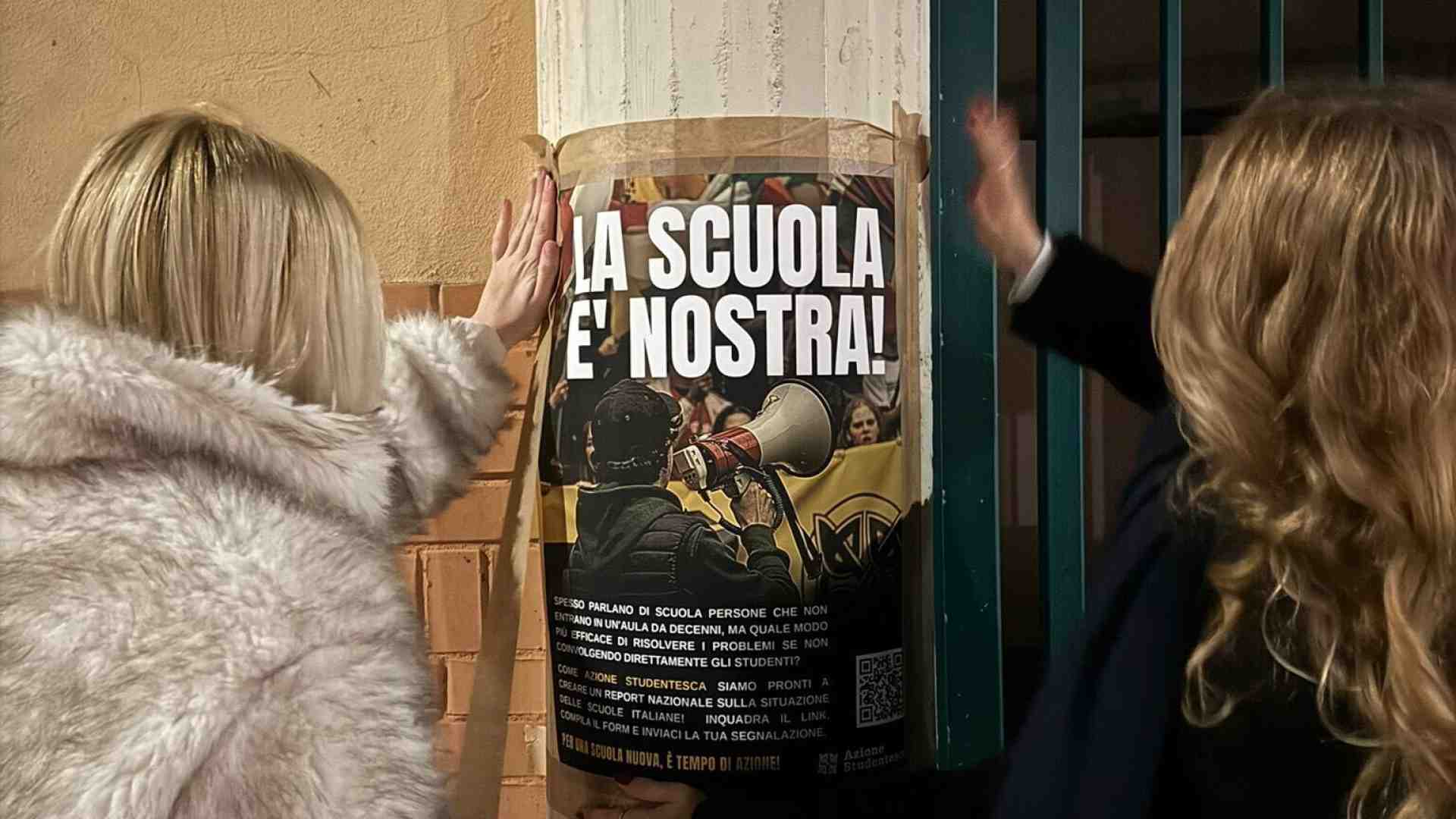 Se solo quelli di Azione studentesca leggessero Kant