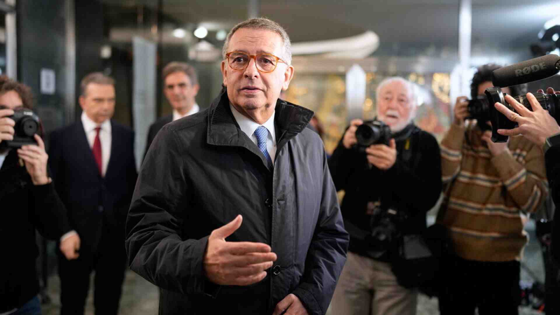 In Portogallo un cordone sanitario per Seguro