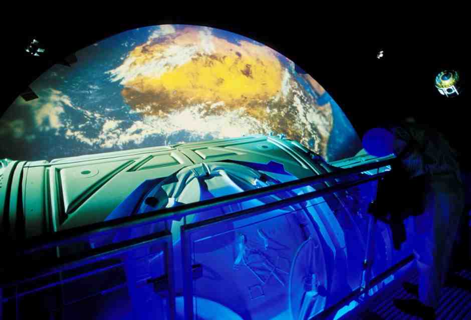 Guerre (ibride) stellari. Così Mosca ha intercettato i satelliti europei