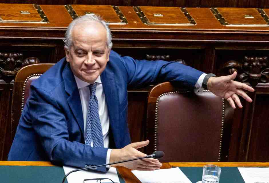 Il "Non potevano non sapere" è il ritorno del qualunquismo giudiziario