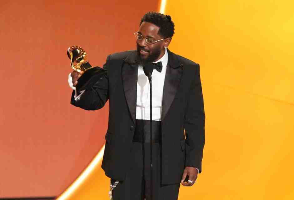 Con i Grammy l’America vuole dimostrare di avere ancora una coscienza