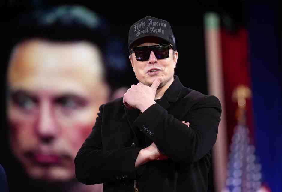 Grok, l’AI disposta a tutto