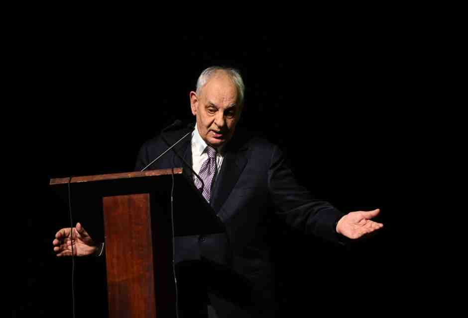 Pera&Salvi, da opposti schieramenti uniti nel merito come 28 anni fa