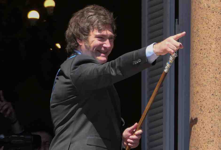 L’Argentina e l’eterno ritorno dei problemi con le statistiche