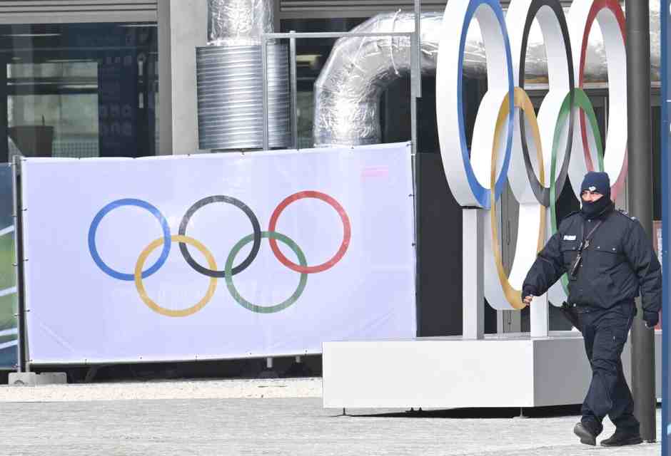 Olimpiadi per diversamente altoatesini