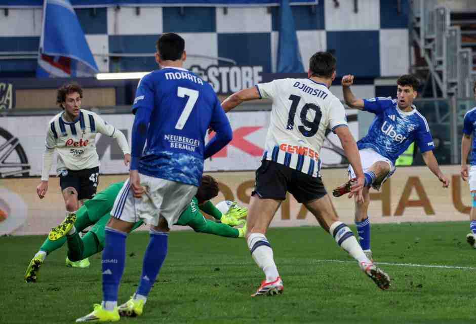 La fantasia di Marco Carnesecchi