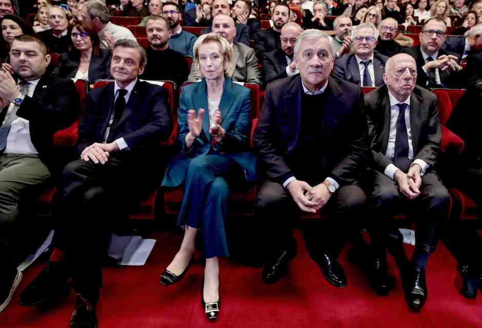 Moratti: “Senza Vannacci FI ancora più attrattiva. Calenda ora ci segua”