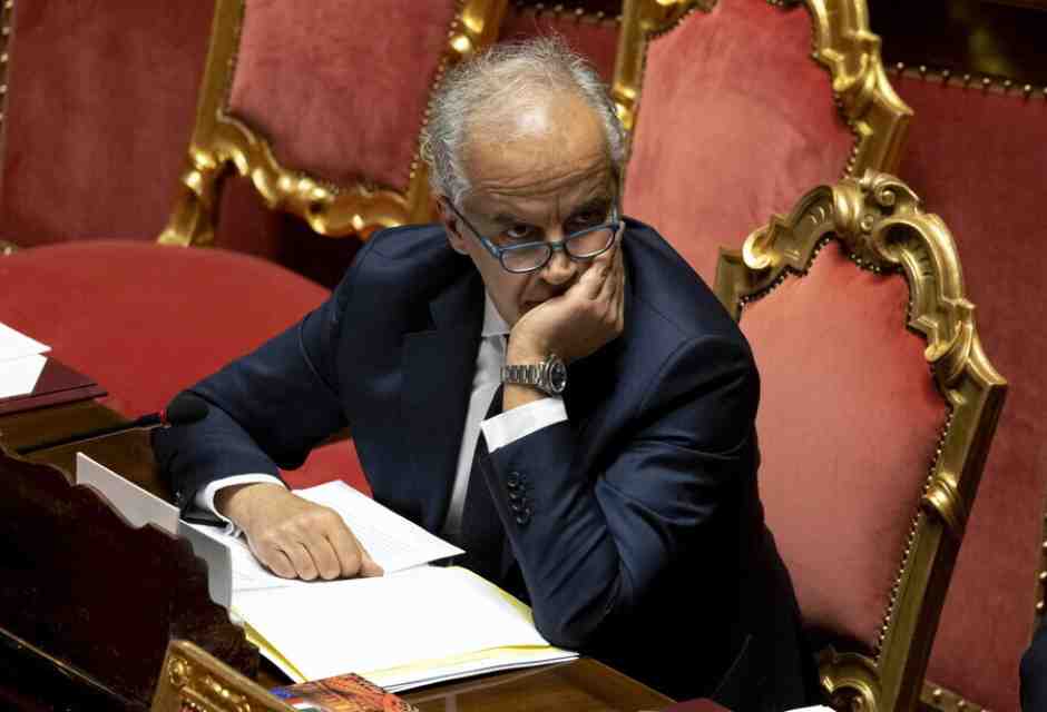 "L’Ice non farà polizia in Italia", dice Piantedosi sulla polemica intorno alle Olimpiadi