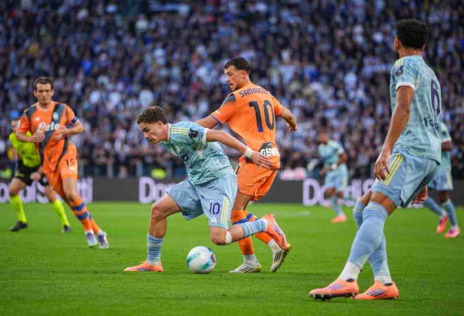 Gli errori delle dirigenze di Atalanta e Juventus rimediate con un esonero