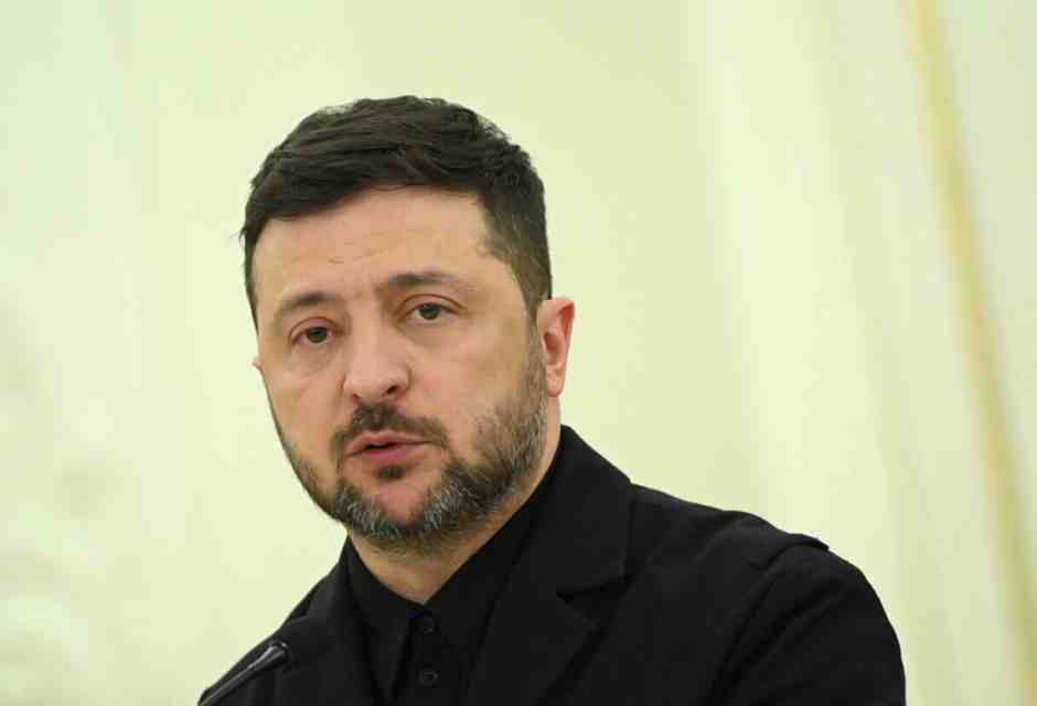 L’ossessione del “buy european” che rallenta il prestito a Kyiv