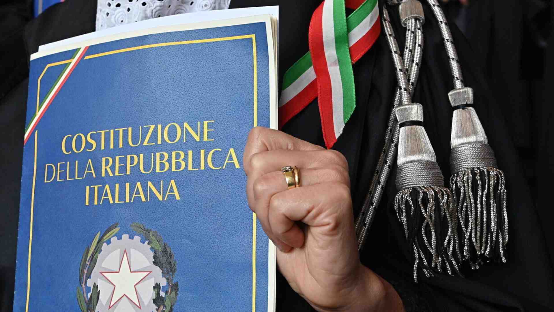 Superare lo status quo, per stare dalla parte dei magistrati seri