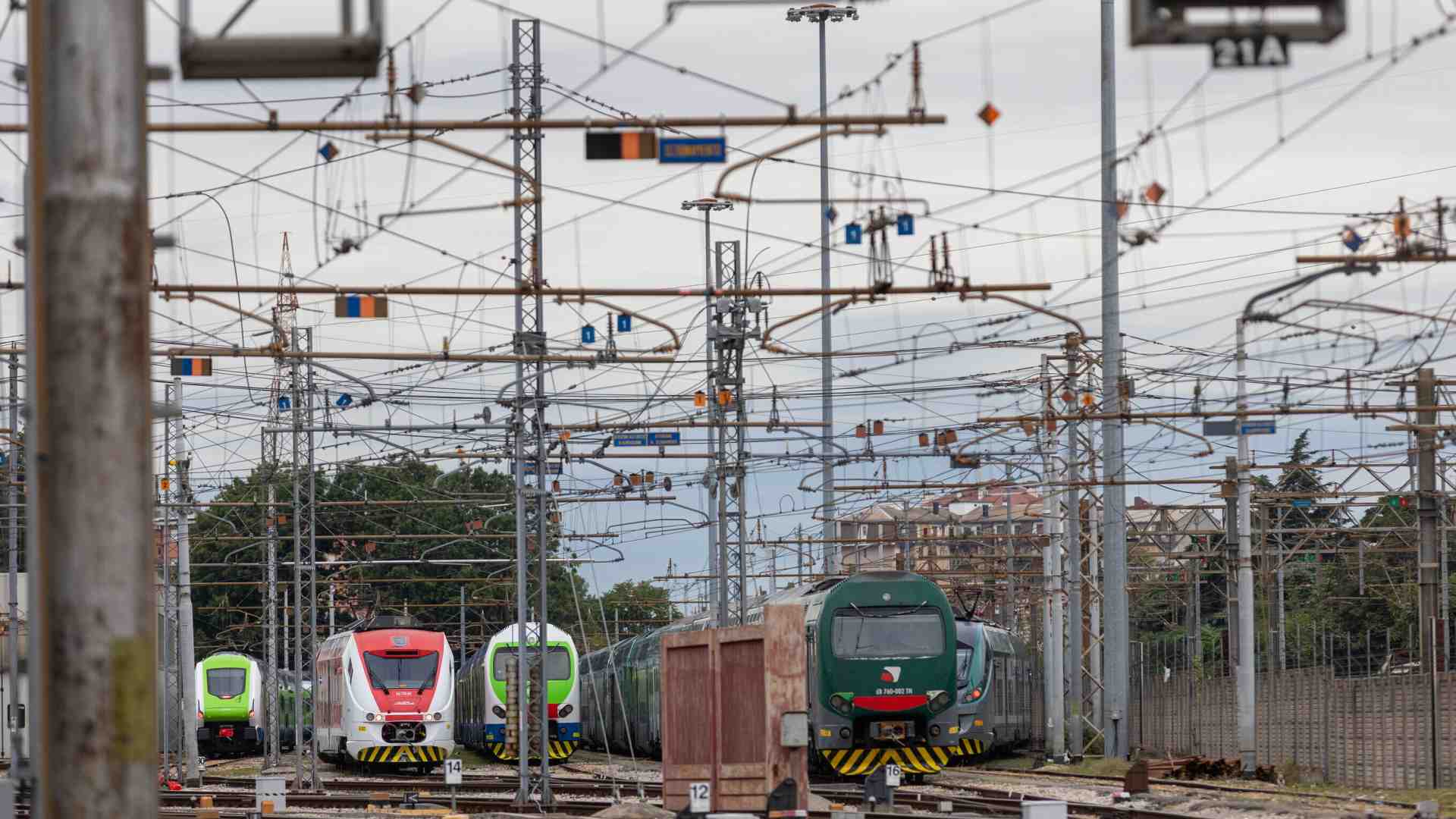 Ballando su Trenord. Tra potenziamento olimpico e carenze strutturali i pendolari sbuffano