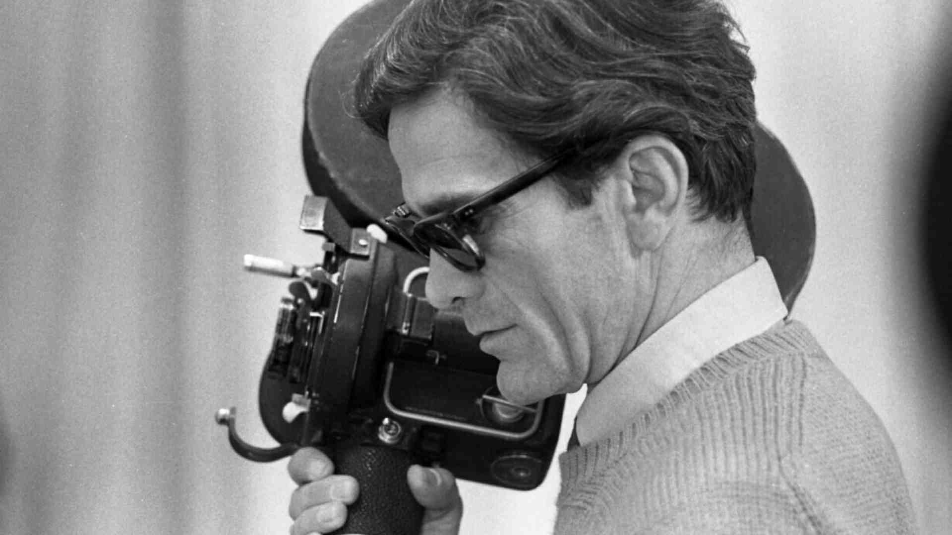 La politica, la scrittura, l’ortodossia. Un imbarazzante diverbio con Pasolini