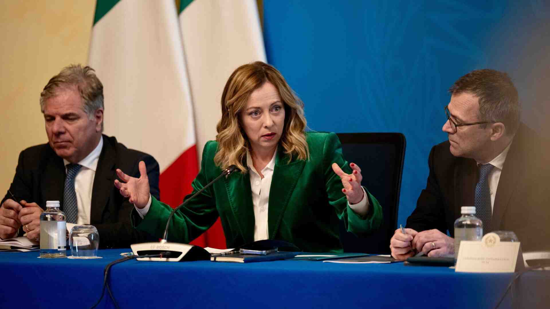 Come procede il piano Mattei? La premier a metà febbraio farà il punto ad Addis Abeba