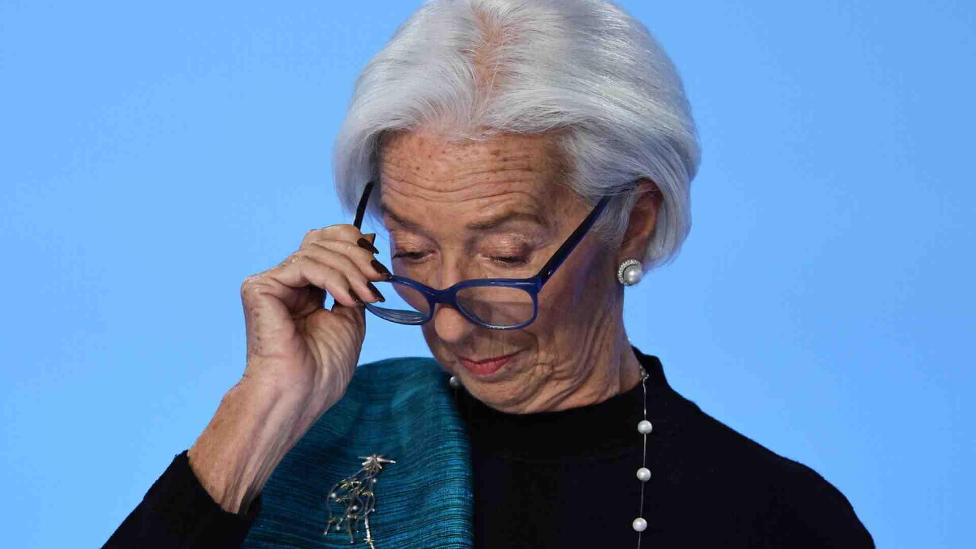 La Bce a febbraio mantiene i tassi invariati e conferma le aspettative del mercato