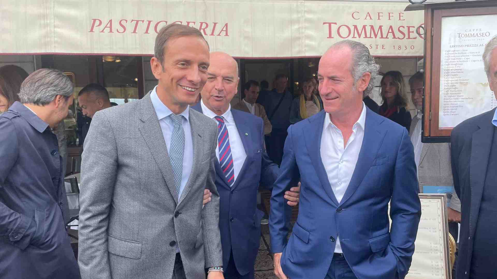 “Ora Zaia e Fedriga trovino il coraggio che non hanno mai avuto”. Parla Favero, l’ideologo della Liga veneta