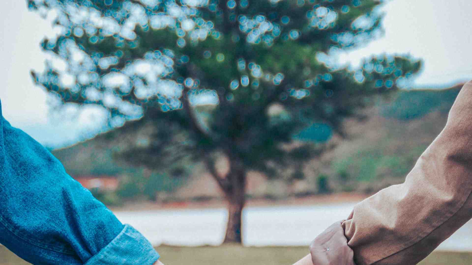 Qualunque sia il vostro orientamento sessuale, datevi da fare