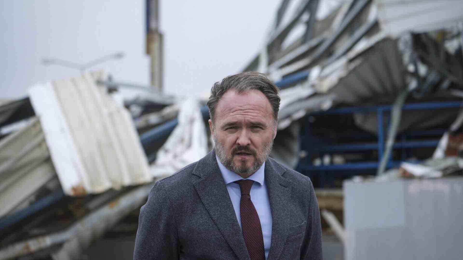 La crisi abitativa in Europa richiede un'azione a tutti i livelli