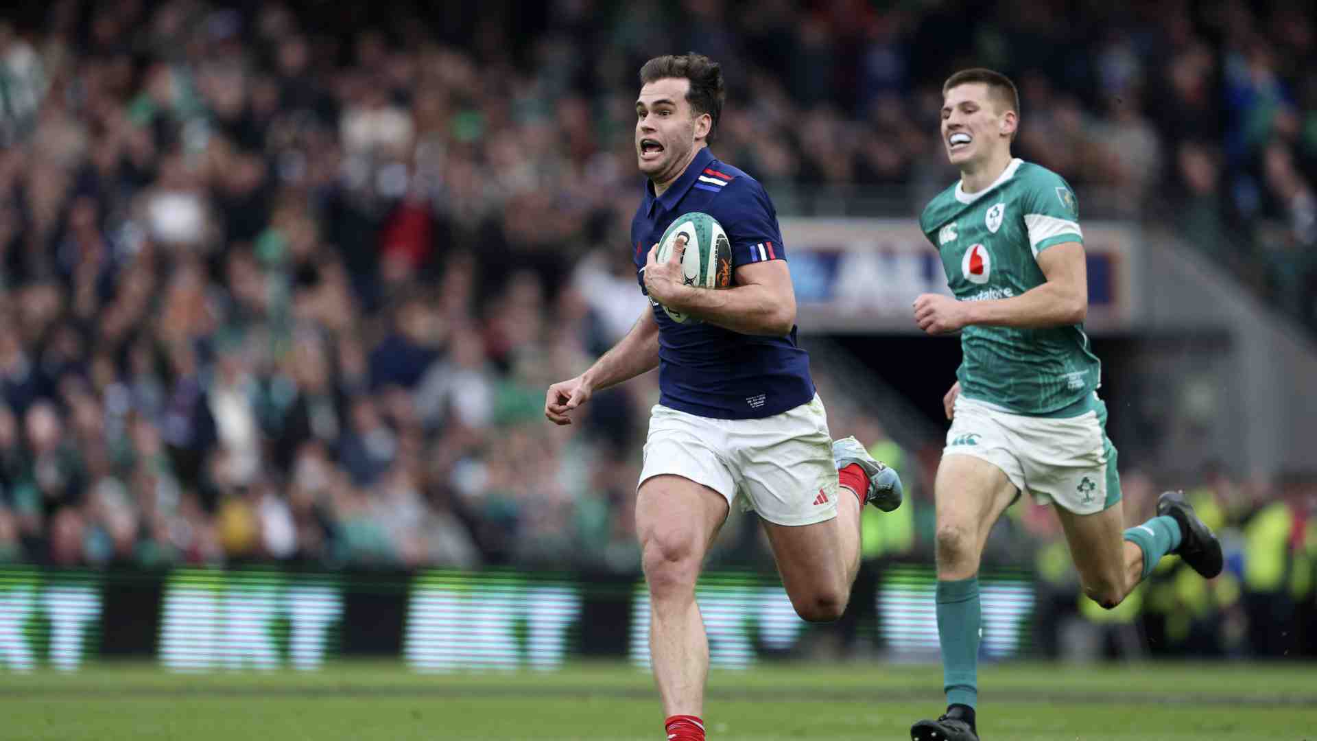 Inizia il Sei Nazioni 2026. Cosa aspettarsi dalla competizione con il meglio del rugby europeo